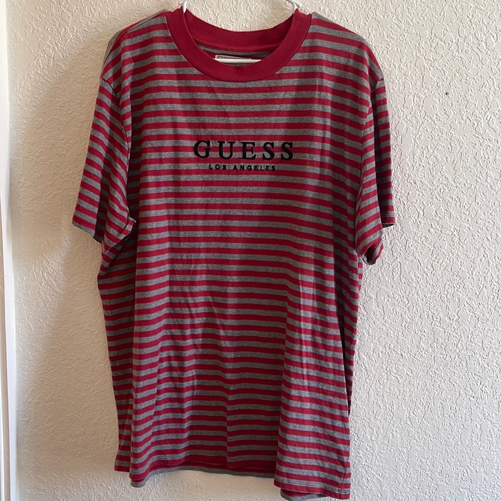 Guess Los Ángeles